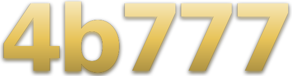 4b777 logo